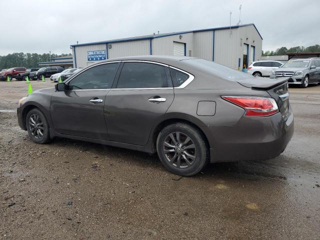 Photo 2 from auction – 2015 NISSAN ALTIMA 2.5 with VIN 1N4AL3AP7FN360036