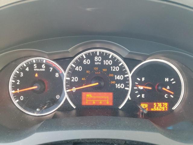 Photo 9 from auction – 2012 NISSAN ALTIMA BAS with VIN 1N4AL2AP3CC261571