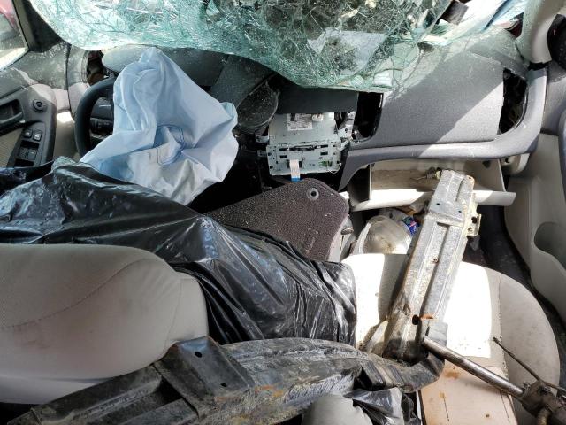 Photo 8 from auction – 2010 KIA FORTE EX with VIN KNAFU4A20A5308258