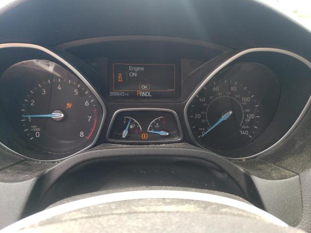 Photo 9 from auction – 2015 FORD FOCUS SE with VIN 1FADP3K27FL286391