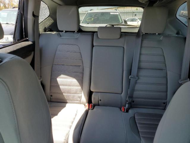 Photo 10 from auction – 2018 HONDA CR-V EX with VIN 7FARW2H58JE034583