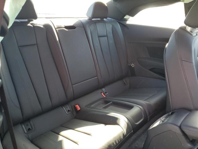 Photo 10 from auction – 2018 AUDI A5 PREMIUM with VIN WAUPNAF57JA063808