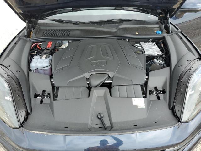 Photo 12 from auction – 2024 PORSCHE CAYENNE CO with VIN WP1BA2AY7RDA50873