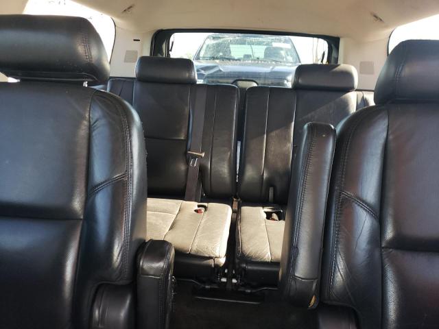 Photo 10 from auction – 2007 CADILLAC ESCALADE E with VIN 1GYFK66817R339905