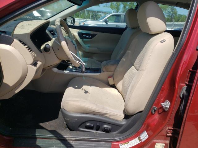 Photo 7 from auction – 2015 NISSAN ALTIMA 2.5 with VIN 1N4AL3AP8FC246350