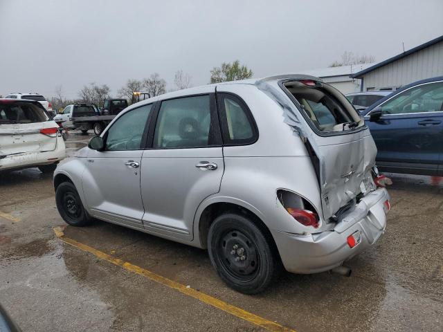 Photo 2 from auction – 2006 CHRYSLER PT CRUISER with VIN 3A4FY58B46T302810