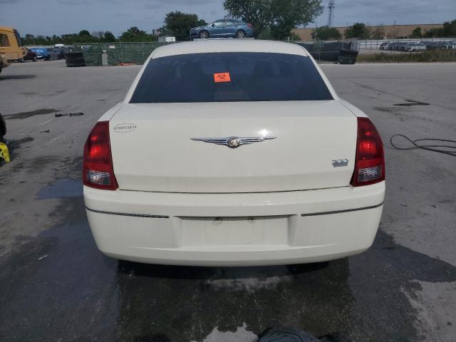 Photo 6 from auction – 2007 CHRYSLER 300 TOURIN with VIN 2C3KA53G97H792378