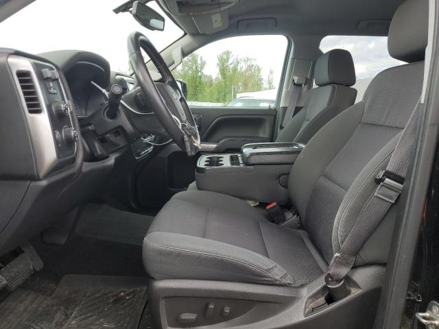 Photo 7 from auction – 2015 CHEVROLET SILVERADO with VIN 1GCUKREC3FF201075