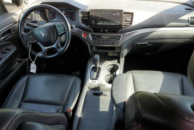 Photo 8 from auction – 2019 HONDA PILOT EXL with VIN 5FNYF5H59KB042850