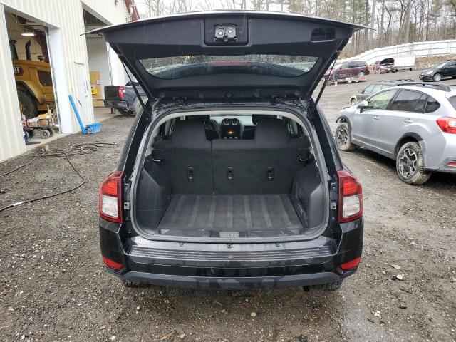 Photo 6 from auction – 2014 JEEP COMPASS SP with VIN 1C4NJDBB2ED772086