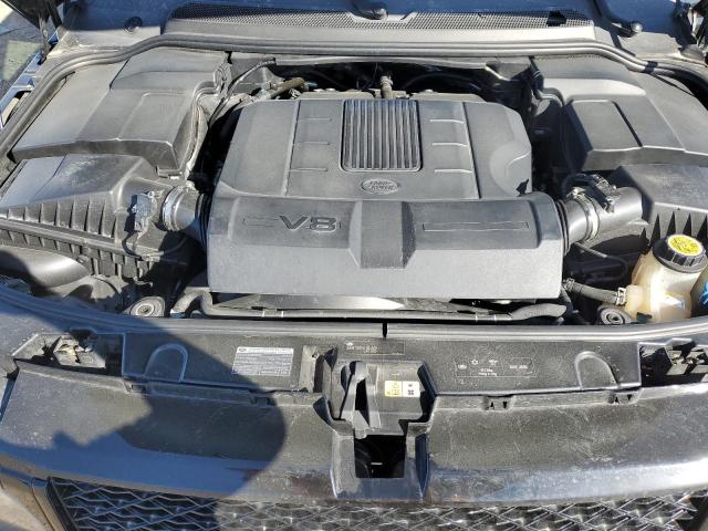 Photo 12 from auction – 2013 LAND ROVER RANGE ROVE with VIN SALSK2D47DA809628