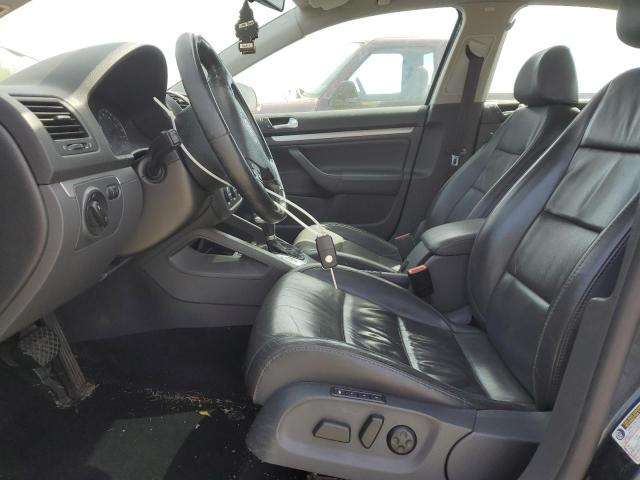 Photo 7 from auction – 2007 VOLKSWAGEN JETTA 2.5 with VIN 3VWDF71K07M139381