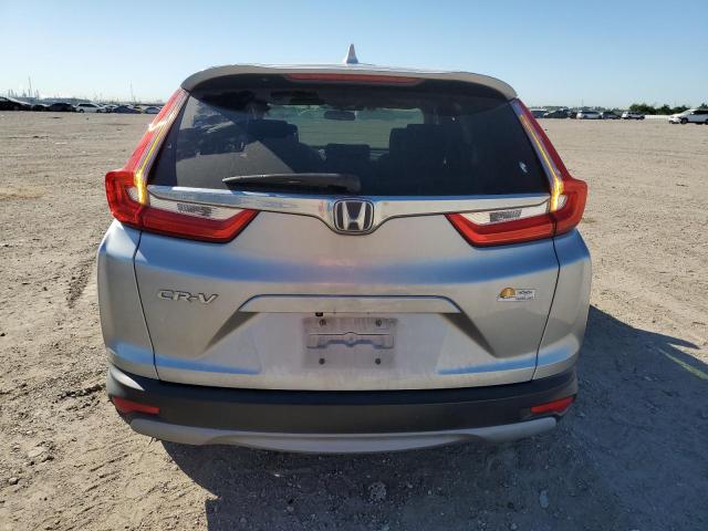 Photo 6 from auction – 2017 HONDA CR-V EX with VIN 7FARW1H58HE040758