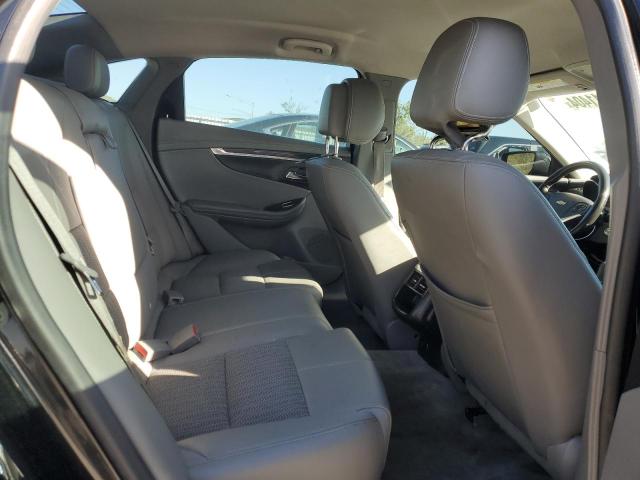 Photo 10 from auction – 2015 CHEVROLET IMPALA LT with VIN 1G1125S36FU119233
