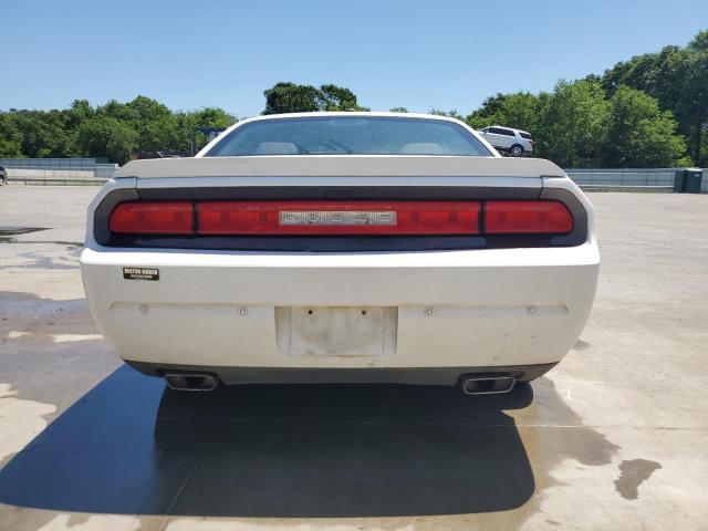 Photo 6 from auction – 2013 DODGE CHALLENGER with VIN 2C3CDYBT0DH562400