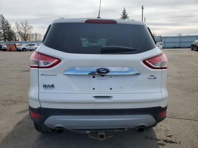 Photo 6 from auction – 2014 FORD ESCAPE SE with VIN 1FMCU9GX1EUC22194
