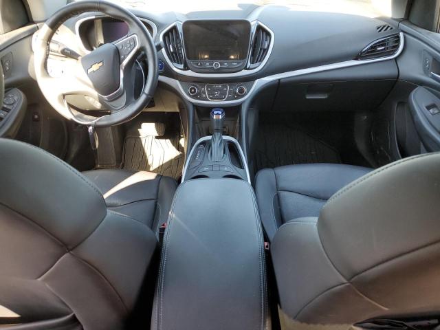 Photo 8 from auction – 2016 CHEVROLET VOLT LT with VIN 1G1RC6S50GU122833