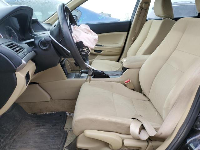 Photo 7 from auction – 2012 HONDA ACCORD LX with VIN 1HGCP2F34CA203558