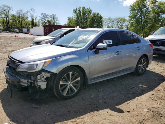 SUBARU LEGACY 3.6 2017 with VIN 4S3BNEN68H3060462 - Photo from auction
