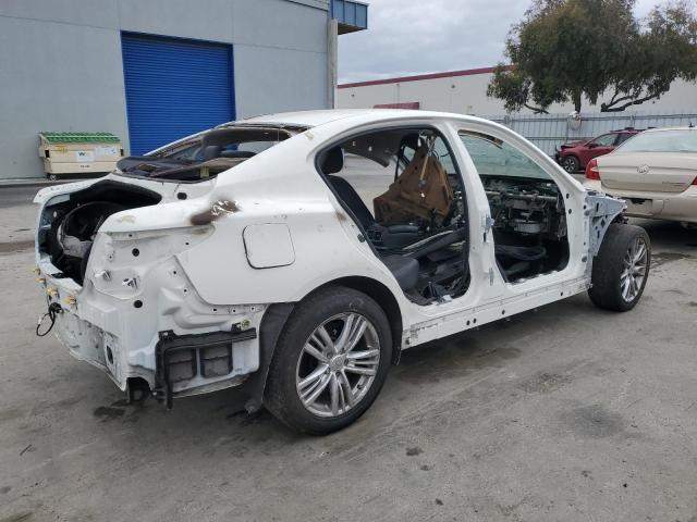 Photo 3 from auction – 2018 INFINITI Q50 LUXE with VIN JN1EV7AP1JM362346