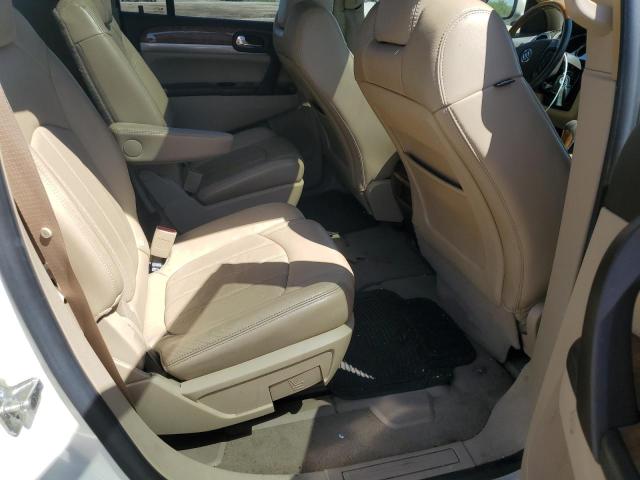 Photo 11 from auction – 2009 BUICK ENCLAVE CX with VIN 5GAEV23D09J199609