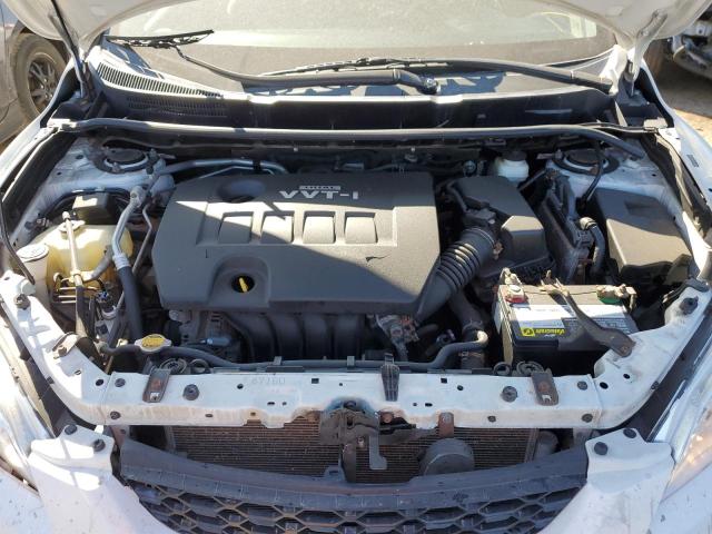 Photo 11 from auction – 2010 TOYOTA COROLLA MA with VIN 2T1KU4EE3AC296969