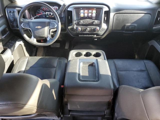 Photo 8 from auction – 2018 CHEVROLET SILVERADO with VIN 3GCUKREC7JG568732