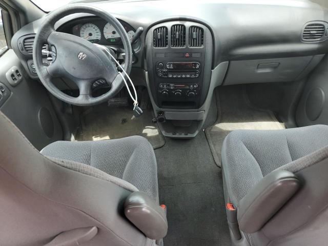 Photo 8 from auction – 2005 DODGE GRAND CARA with VIN 1D4GP24R65B129535
