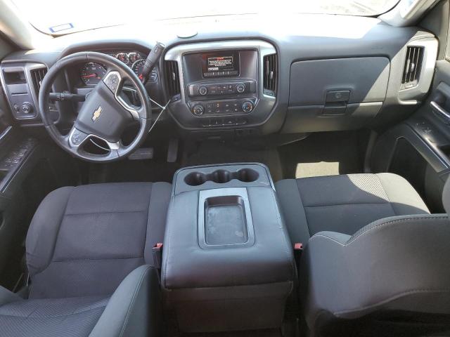 Photo 8 from auction – 2015 CHEVROLET SILVERADO with VIN 1GCRCREC4FZ230313