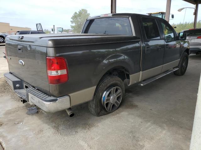 Photo 3 from auction – 2008 FORD F150 SUPER with VIN 1FTRW12W78FB29035