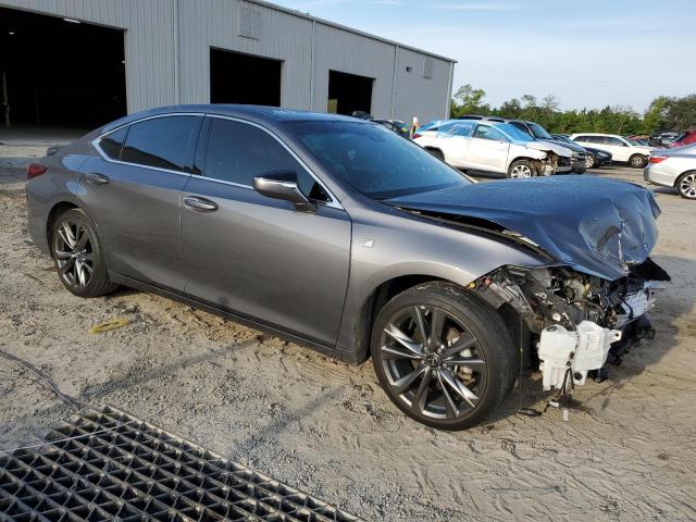 Photo 4 from auction – 2021 LEXUS ES 350 BAS with VIN 58AGZ1B19MU098688