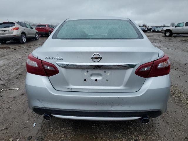 Photo 6 from auction – 2018 NISSAN ALTIMA 2.5 with VIN 1N4AL3AP2JC214728