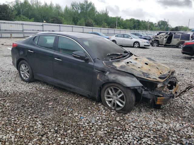 Photo 4 from auction – 2013 KIA OPTIMA LX with VIN 5XXGM4A78DG200568