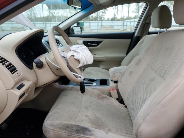 Photo 7 from auction – 2015 NISSAN ALTIMA 2.5 with VIN 1N4AL3AP0FC105515