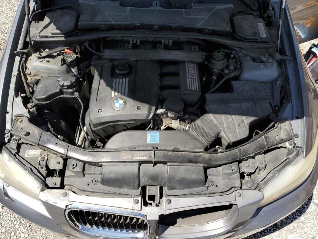 Photo 11 from auction – 2011 BMW 328 I with VIN WBAPH7C5XBE130815
