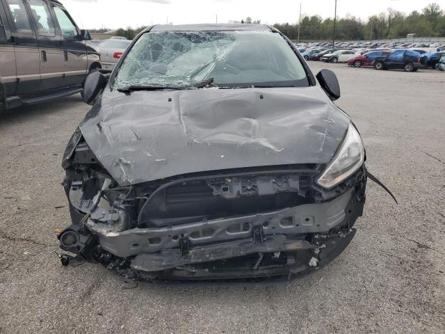 Photo 5 from auction – 2017 FORD FOCUS SE with VIN 1FADP3F20HL340398