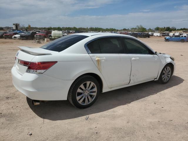 Photo 3 from auction – 2012 HONDA ACCORD EX with VIN 1HGCP2F76CA100645