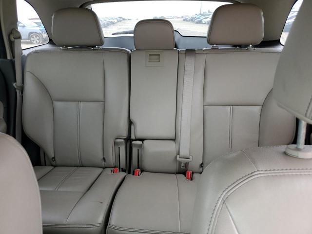 Photo 10 from auction – 2011 FORD EDGE SEL with VIN 2FMDK3JC4BBA56655