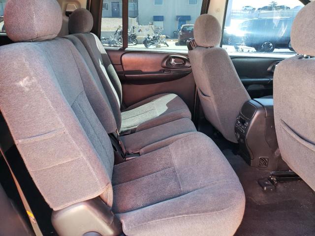 Photo 11 from auction – 2005 CHEVROLET TRAILBLAZE with VIN 1GNET16S656201067