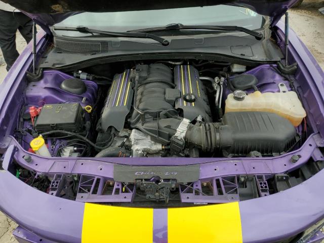Photo 11 from auction – 2019 DODGE CHARGER SC with VIN 2C3CDXGJ2KH700517