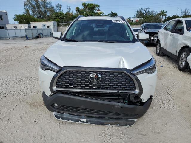 Photo 5 from auction – 2024 TOYOTA COROLLA CR with VIN 7MUDAAAG3RV074495