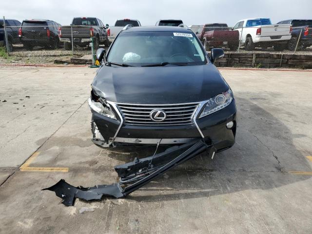 Photo 5 from auction – 2014 LEXUS RX 350 with VIN 2T2ZK1BA9EC145561