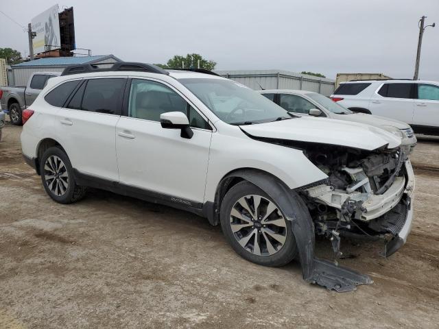 Photo 4 from auction – 2017 SUBARU OUTBACK 2. with VIN 4S4BSANC4H3235423