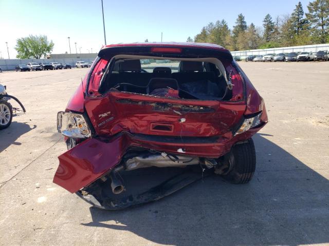 Photo 6 from auction – 2014 FORD EDGE with VIN 2FMDK3JC2EBB11267