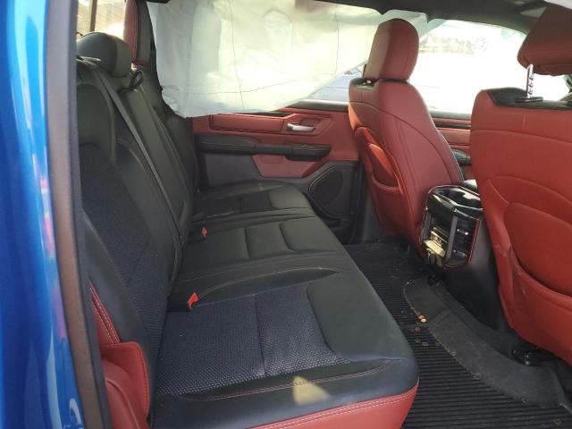 Photo 10 from auction – 2022 RAM 1500 REBEL with VIN 1C6SRFLT0NN151767