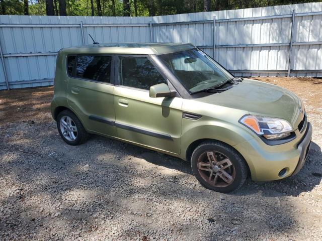Photo 4 from auction – 2010 KIA SOUL + with VIN KNDJT2A27A7136044
