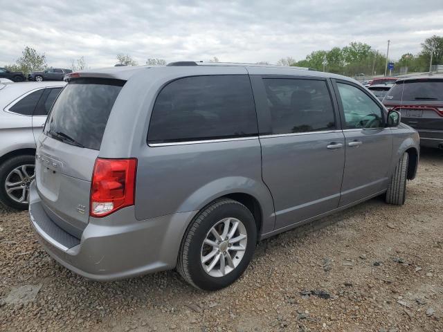 Photo 3 from auction – 2019 DODGE GRAND CARA with VIN 2C4RDGCG9KR619766