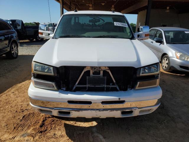 Photo 5 from auction – 2004 CHEVROLET SILVERADO with VIN 1GCEK19T04Z126671