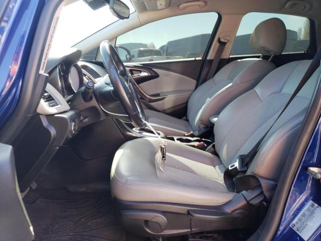 Photo 7 from auction – 2014 BUICK VERANO with VIN 1G4PP5SK5E4158299