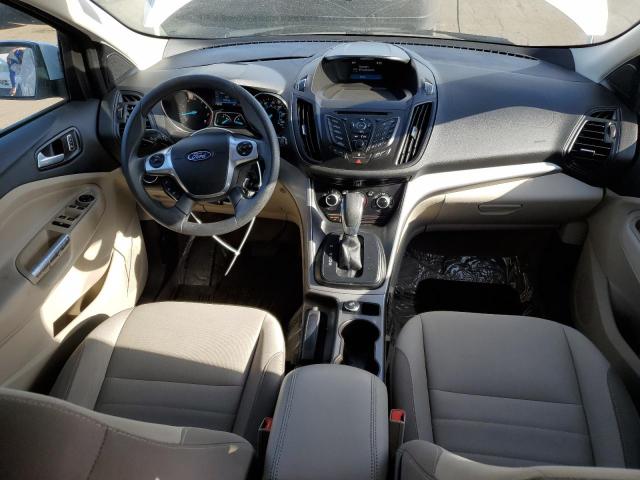 Photo 8 from auction – 2016 FORD ESCAPE with VIN 1FMCU0G72GUC67529